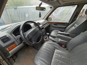 Land Rover Range rover P38, снимка 7