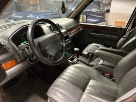 Land Rover Range rover P38, снимка 6