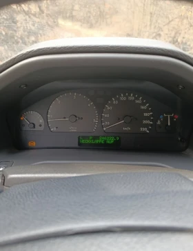 Land Rover Range rover P38, снимка 11