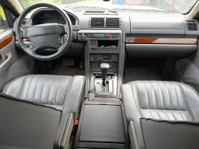 Land Rover Range rover P38, снимка 8