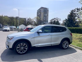 BMW X3, снимка 3
