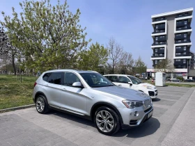 BMW X3, снимка 4