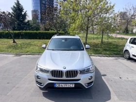 BMW X3, снимка 1