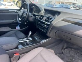 BMW X3, снимка 7