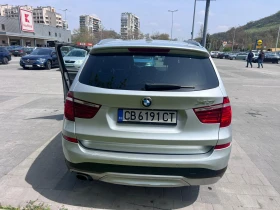 BMW X3, снимка 5