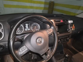 VW Tiguan, снимка 15