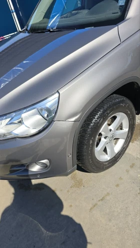 VW Tiguan, снимка 5