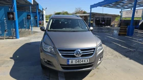 VW Tiguan, снимка 8