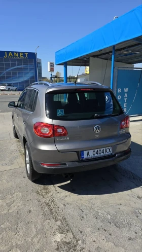 VW Tiguan, снимка 10