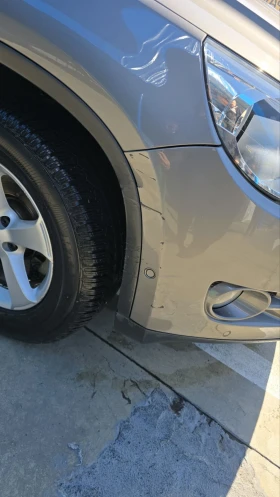 VW Tiguan, снимка 6