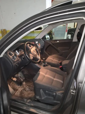 VW Tiguan, снимка 7