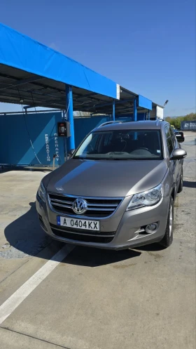 VW Tiguan, снимка 1