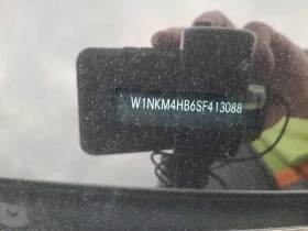 Mercedes-Benz GLC 300 * ПАНОРАМА* 360КАМЕРА* ДВА КЛЮЧА* , снимка 15