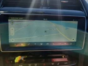 Jaguar F-PACE  R SPORT/CARFAX/ФИНАНСИРАНЕ, снимка 11
