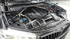 BMW X5 40D* XDRIVE* BLACK&WHITE* PANO* 360* HUD* ТЕГЛИЧ* , снимка 5