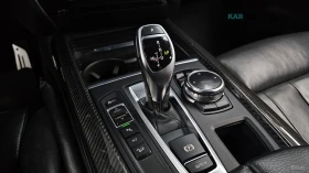 BMW X5 40D* XDRIVE* BLACK&WHITE* PANO* 360* HUD* ТЕГЛИЧ* , снимка 8