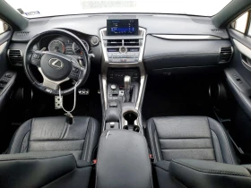 Lexus NX 200t 2.0l F Sport, снимка 8