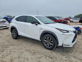 Lexus NX 200t 2.0l F Sport, снимка 4