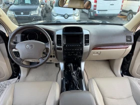 Toyota Land cruiser 4.0 LIMITED ГЪРЦИЯ, снимка 15