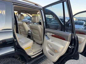 Toyota Land cruiser 4.0 LIMITED ГЪРЦИЯ, снимка 12