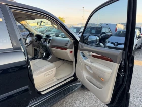 Toyota Land cruiser 4.0 LIMITED ГЪРЦИЯ, снимка 13