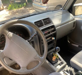 Suzuki Vitara 2.0HDI, снимка 6