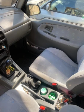 Suzuki Vitara 2.0HDI, снимка 8