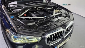 BMW X5 40i M SPORT* 360* DISTRONIC* ОБДУХВАНЕ* LANE, снимка 4