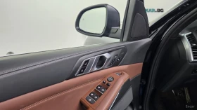 BMW X5 40i M SPORT* 360* DISTRONIC* ОБДУХВАНЕ* LANE, снимка 15