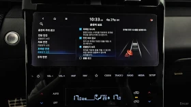 Hyundai Tucson 1.6 TURBO* 4WD* INSCRIPTION* PALTINUM III* ОБДУХВ*, снимка 16