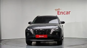 Hyundai Tucson 1.6 TURBO* 4WD* INSCRIPTION* PALTINUM III* ОБДУХВ*, снимка 3