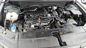 Hyundai Tucson 1.6 TURBO* 4WD* INSCRIPTION* PALTINUM III* ОБДУХВ*, снимка 5