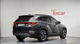 Hyundai Tucson 1.6 TURBO* 4WD* INSCRIPTION* PALTINUM III* ОБДУХВ*, снимка 2