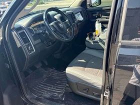 Dodge RAM 1500 * Express * CARFAX * ЛИЦЕНЗИРАН ДИЛЪР, снимка 14