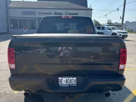 Dodge RAM 1500 * Express * CARFAX * ЛИЦЕНЗИРАН ДИЛЪР, снимка 13