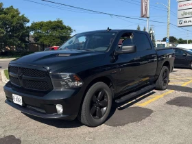 Dodge RAM 1500 * Express * CARFAX * ЛИЦЕНЗИРАН ДИЛЪР, снимка 1