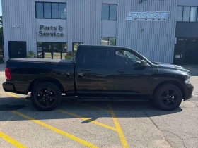 Dodge RAM 1500 * Express * CARFAX * ЛИЦЕНЗИРАН ДИЛЪР, снимка 12