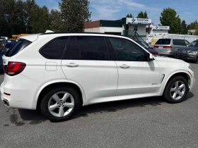 BMW X5 * xDrive35i * CARFAX * ОПЦИЯ ЗА ФИНАНСИРАНЕ, снимка 16
