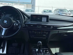 BMW X5 * xDrive35i * CARFAX * ОПЦИЯ ЗА ФИНАНСИРАНЕ, снимка 9
