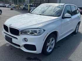 BMW X5 * xDrive35i * CARFAX * ОПЦИЯ ЗА ФИНАНСИРАНЕ, снимка 12