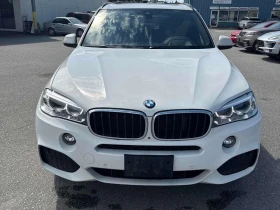 BMW X5 * xDrive35i * CARFAX * ОПЦИЯ ЗА ФИНАНСИРАНЕ, снимка 6