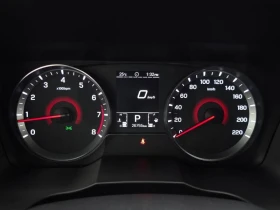 SsangYong Tivoli 1.6 173910 Automatic, снимка 7