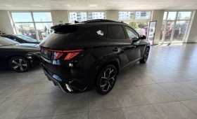 Hyundai Tucson N Line 4x4 85000km , снимка 4