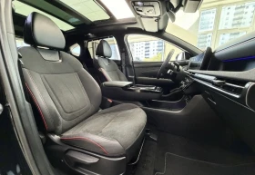 Hyundai Tucson N Line 4x4 85000km , снимка 11