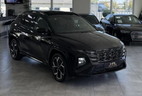 Hyundai Tucson N Line 4x4 85000km , снимка 2