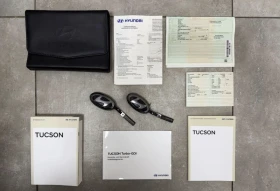 Hyundai Tucson N Line 4x4 85000km , снимка 12