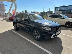 Mercedes-Benz GLC 220 4Matic Exclusive, снимка 6