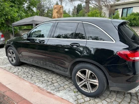 Mercedes-Benz GLC 220 4Matic Exclusive, снимка 5