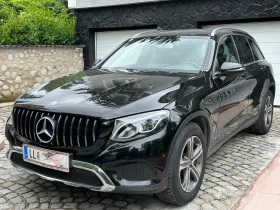 Mercedes-Benz GLC 220 4Matic Exclusive, снимка 1