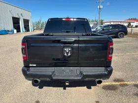 Dodge RAM 1500 / SPORT / ОБДУХВАНЕ / НАВИГАЦИЯ / КОЖЕН САЛОН, снимка 4